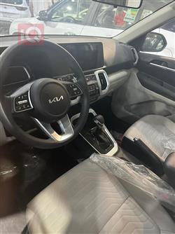 Kia Sonet